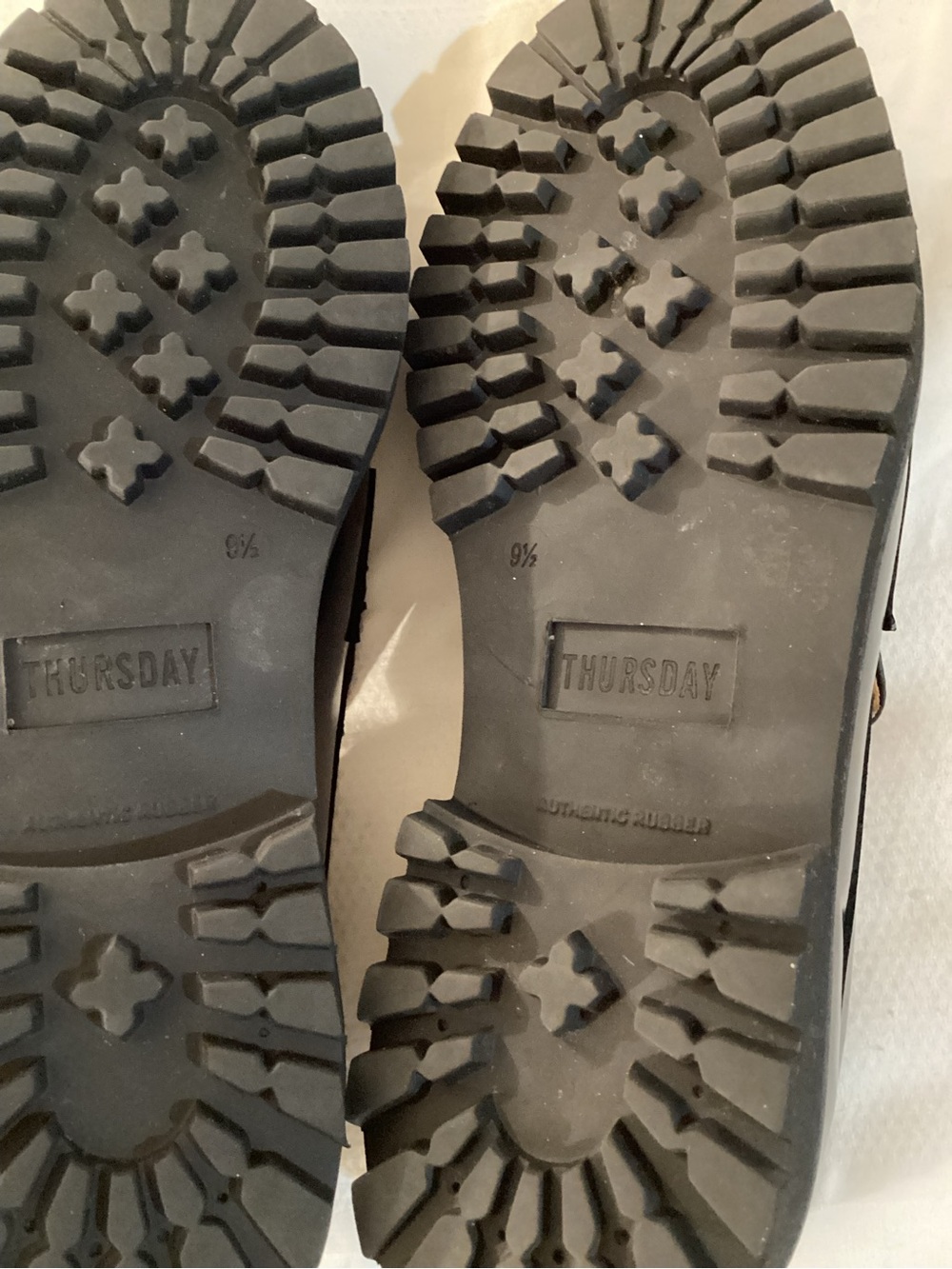 Thursday Penny Loafers - Picture 11 of 12